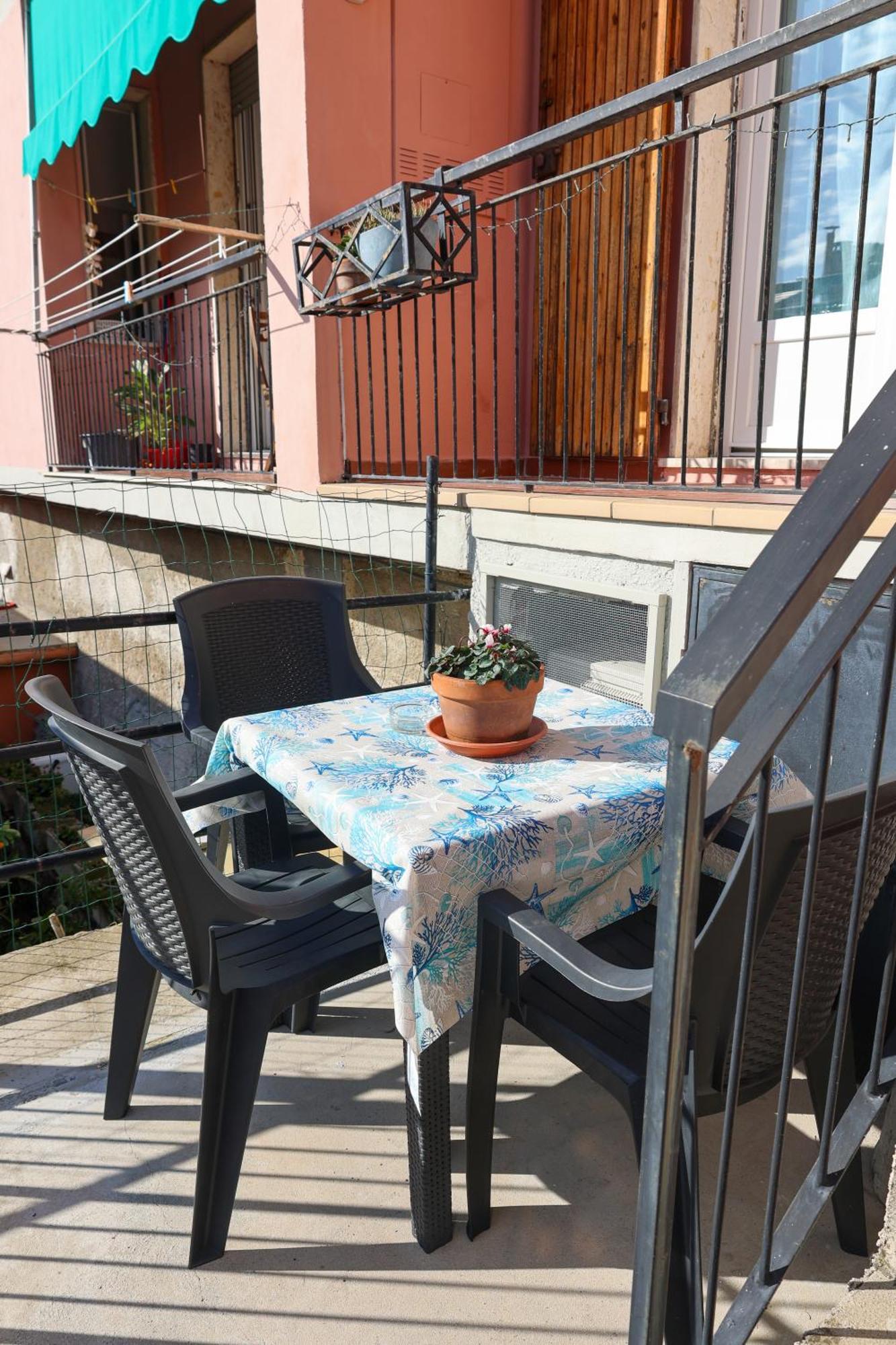 Appartamentino Nadia Monterosso al Mare Extérieur photo