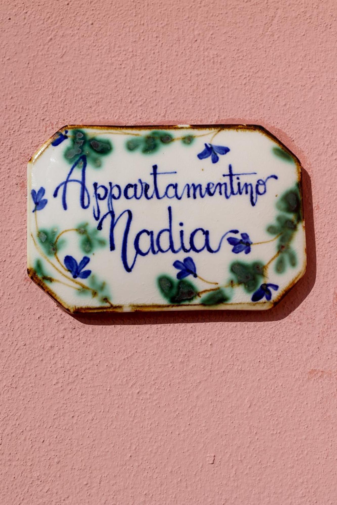Appartamentino Nadia Monterosso al Mare Extérieur photo