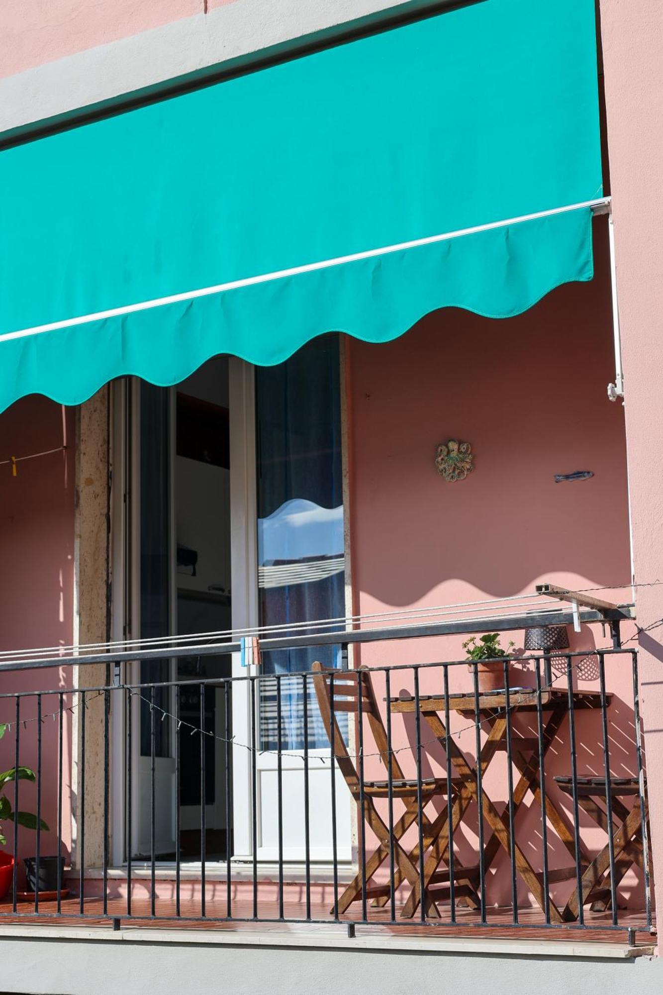 Appartamentino Nadia Monterosso al Mare Extérieur photo