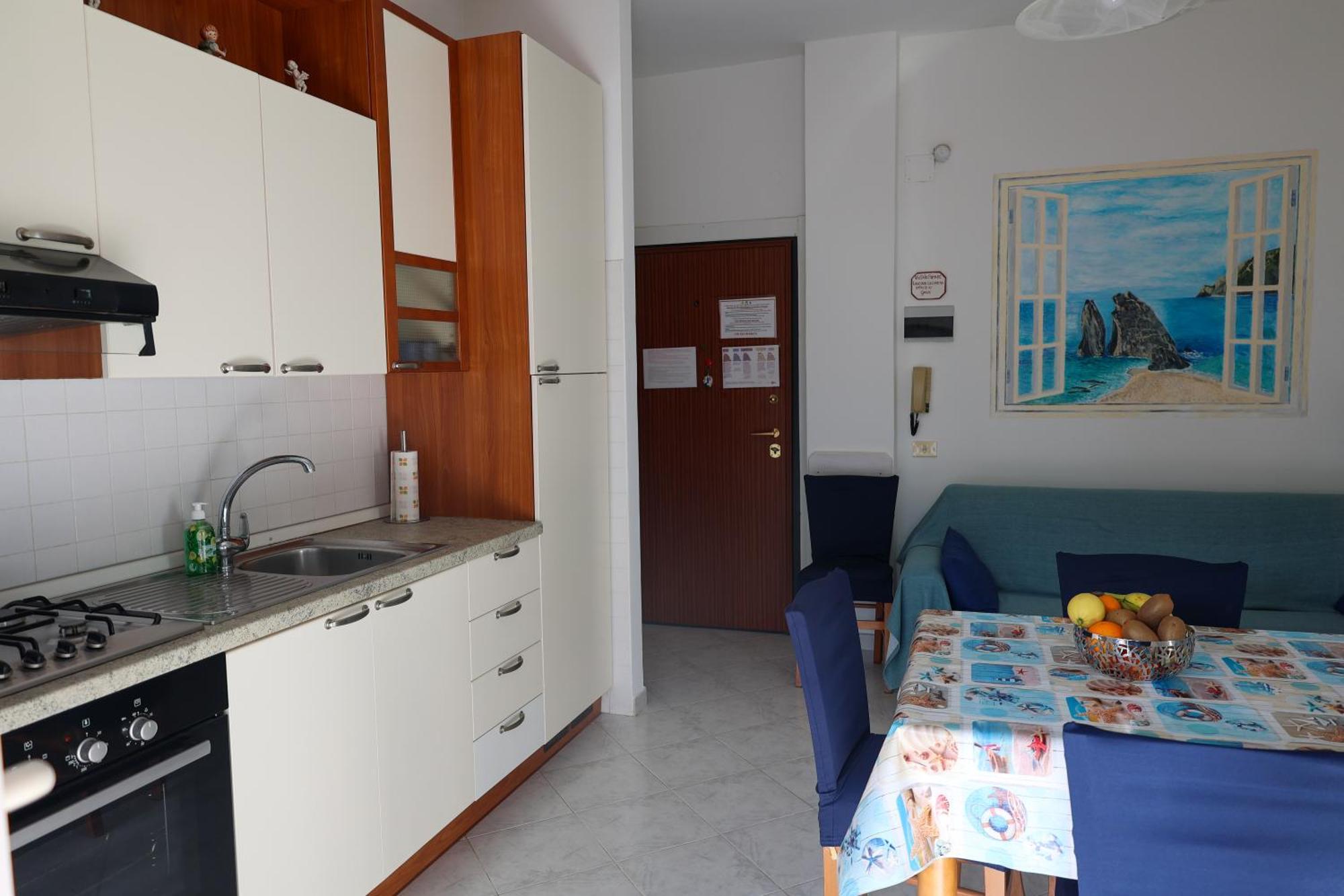 Appartamentino Nadia Monterosso al Mare Extérieur photo