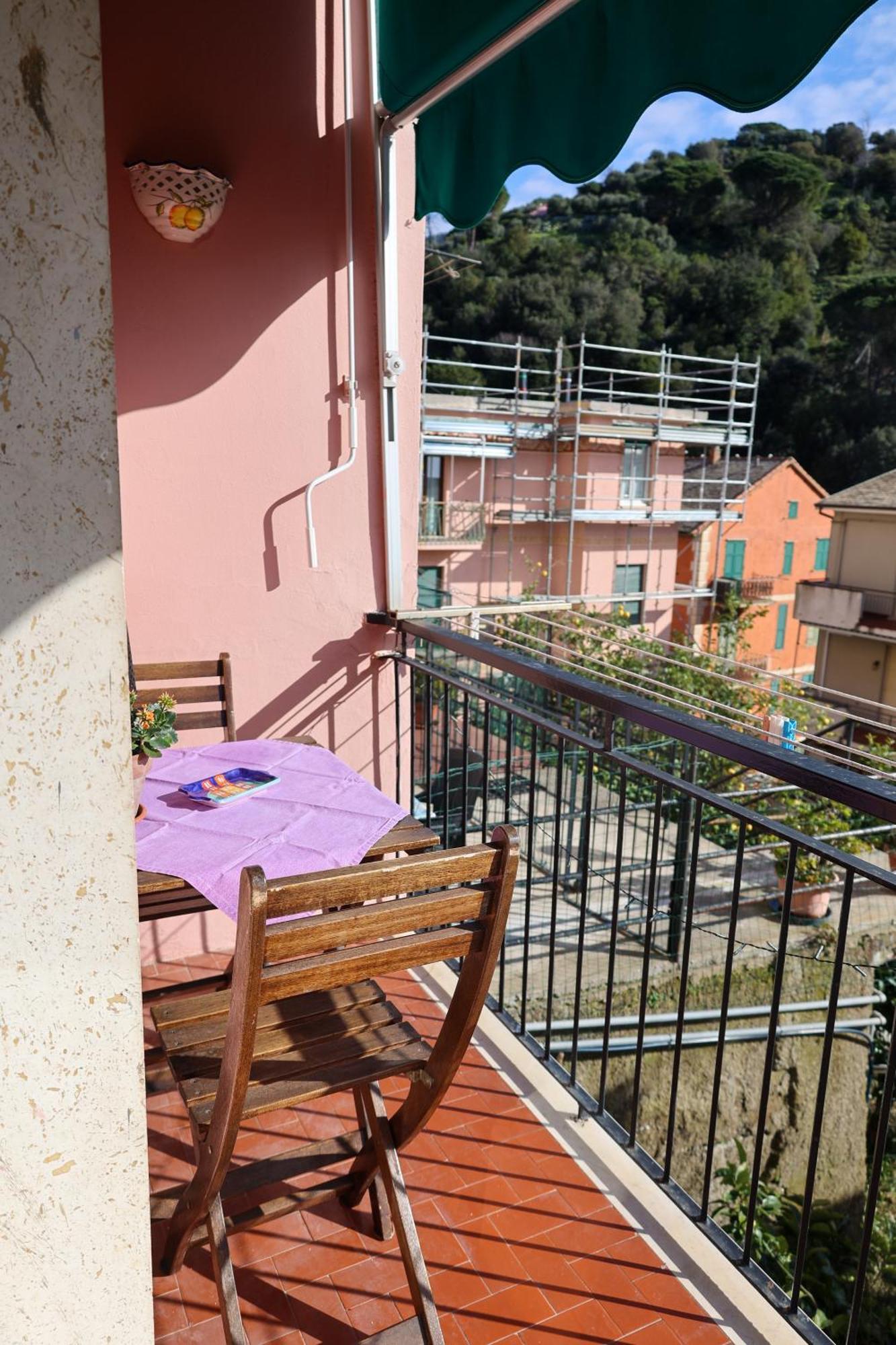 Appartamentino Nadia Monterosso al Mare Extérieur photo