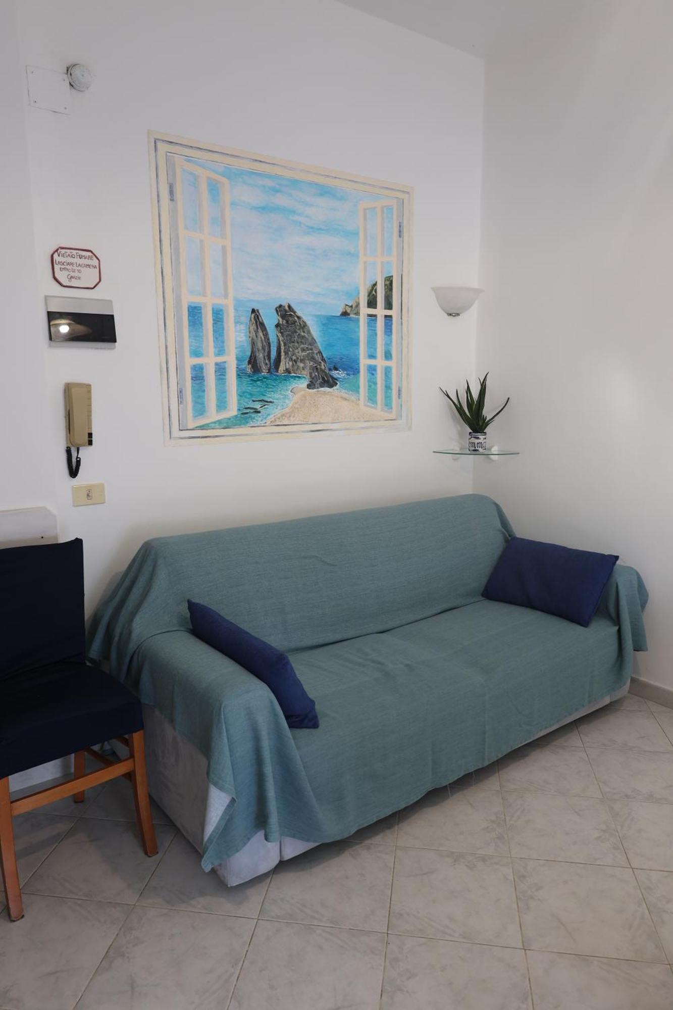 Appartamentino Nadia Monterosso al Mare Extérieur photo