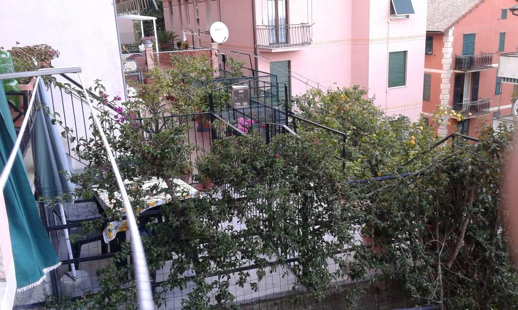 Appartamentino Nadia Monterosso al Mare Extérieur photo