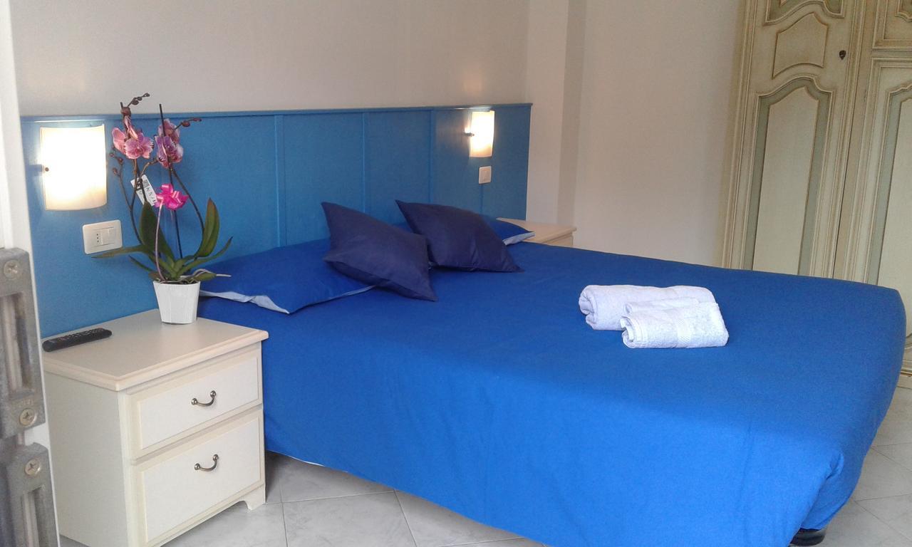 Appartamentino Nadia Monterosso al Mare Extérieur photo