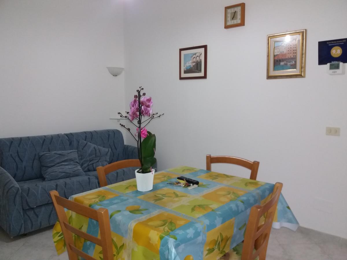 Appartamentino Nadia Monterosso al Mare Extérieur photo