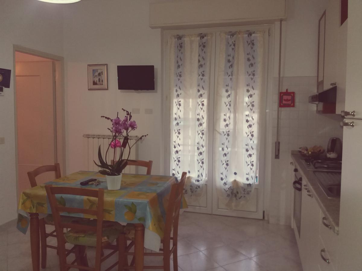 Appartamentino Nadia Monterosso al Mare Extérieur photo