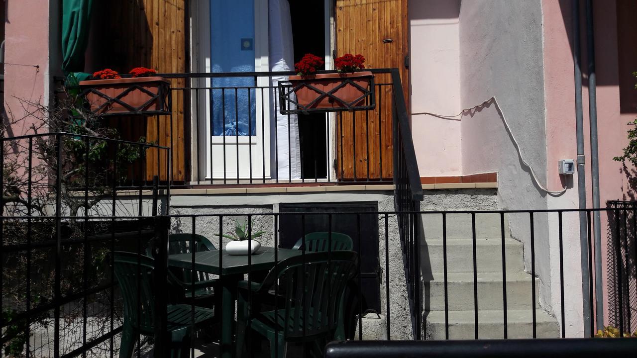 Appartamentino Nadia Monterosso al Mare Extérieur photo