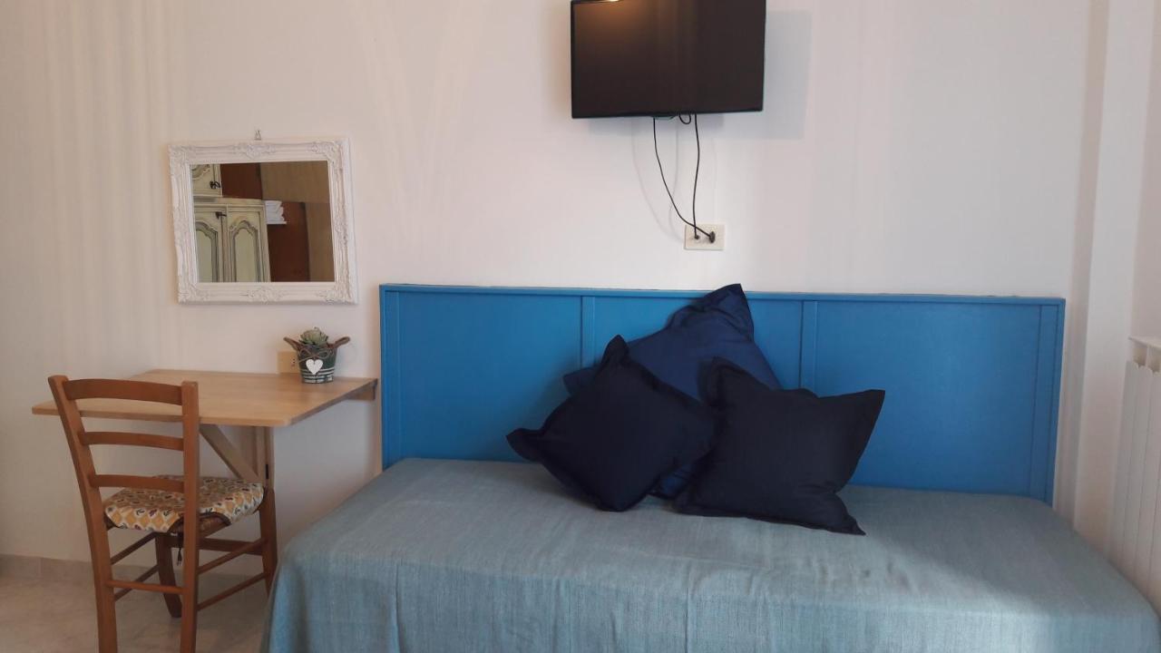 Appartamentino Nadia Monterosso al Mare Extérieur photo