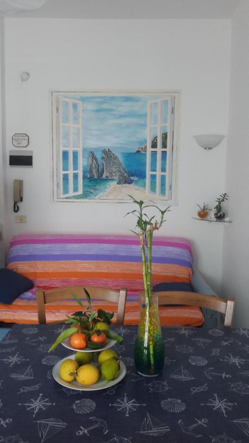 Appartamentino Nadia Monterosso al Mare Extérieur photo